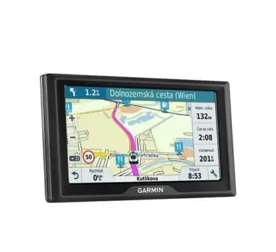 Navigace Garmin Drive