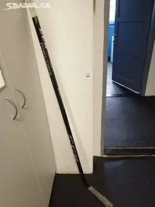 Hokejka CCM RIBCORE