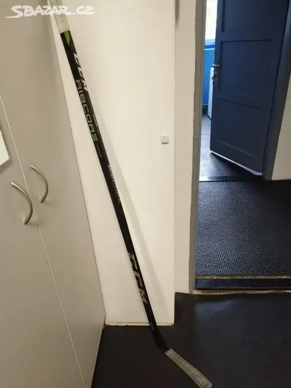 Hokejka CCM RIBCORE