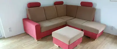 Sedací souprava JECH