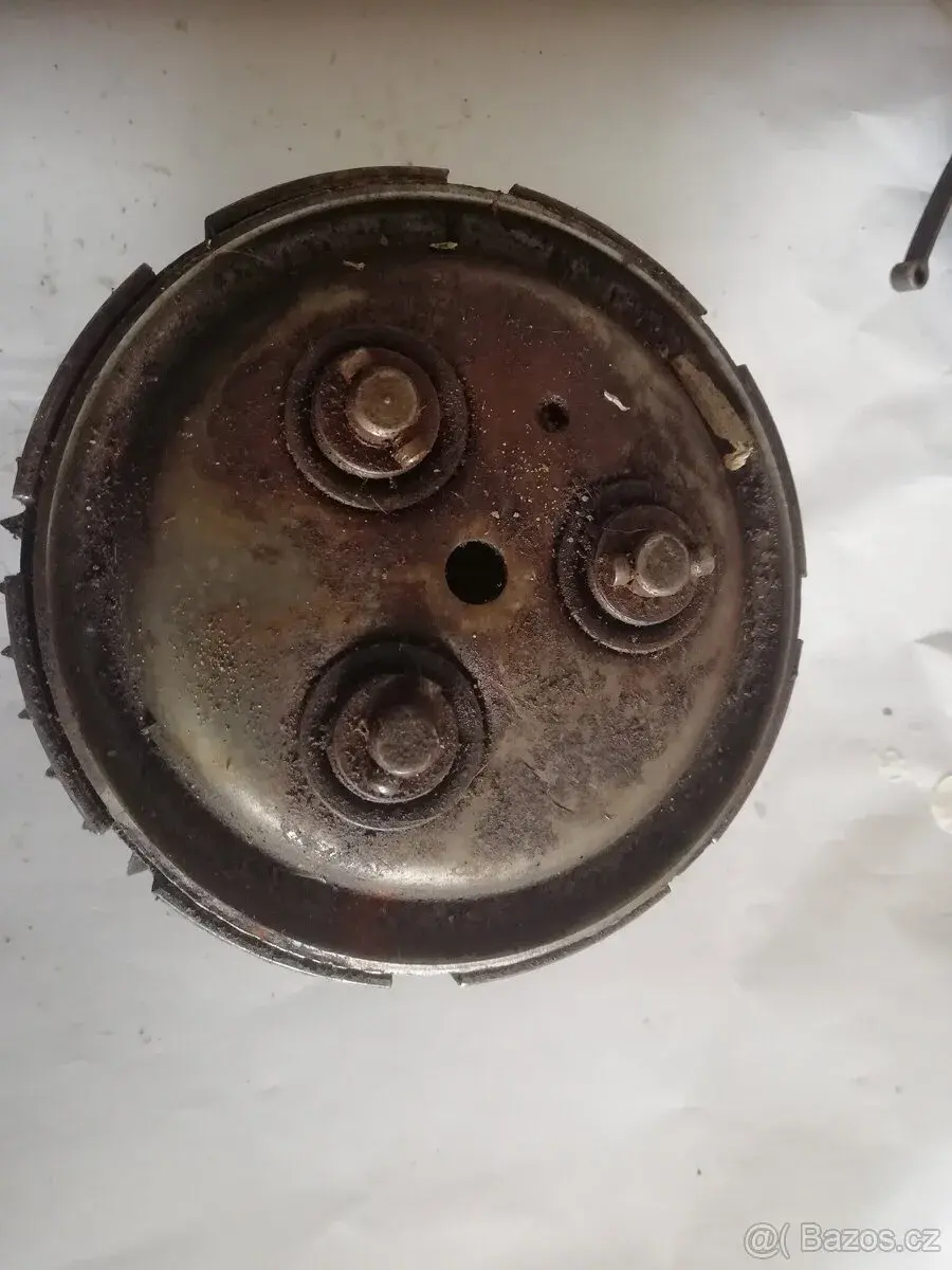spojka jawa 250/350