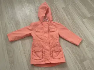 Dívčí přechodová bunda
