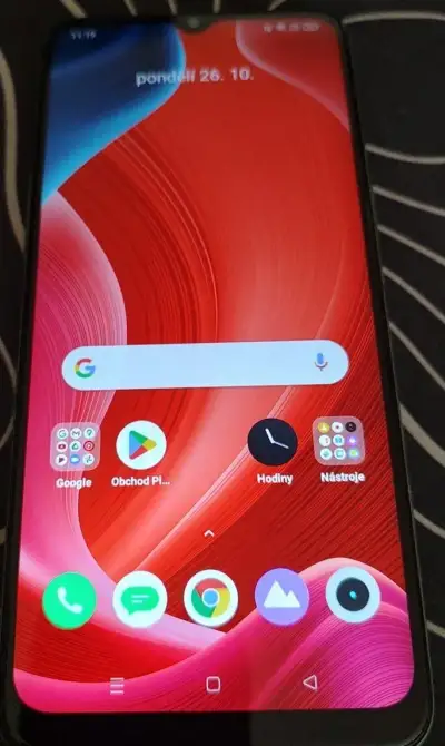 Realme 6i