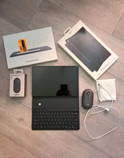 Tablet