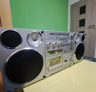 Tesla condor K304