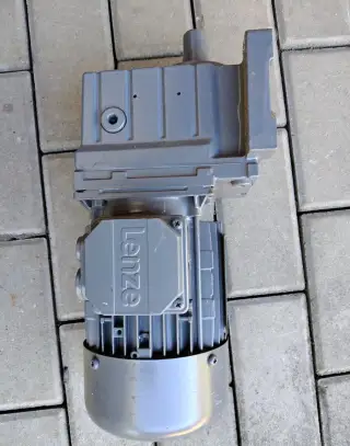 Elektromotor