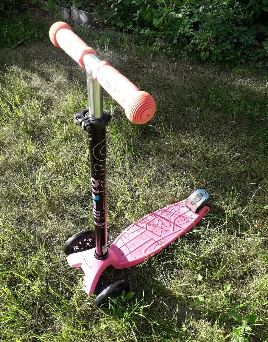 Koloběžka Micro Maxi