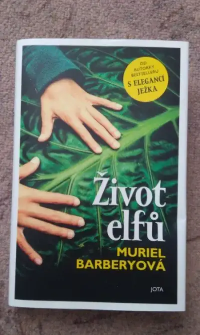 Život elfů