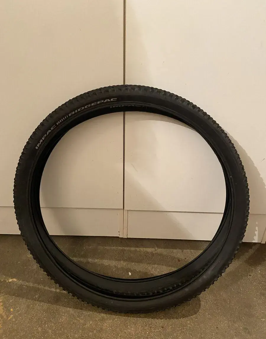 2ks XC pláště na horské kolo 29”