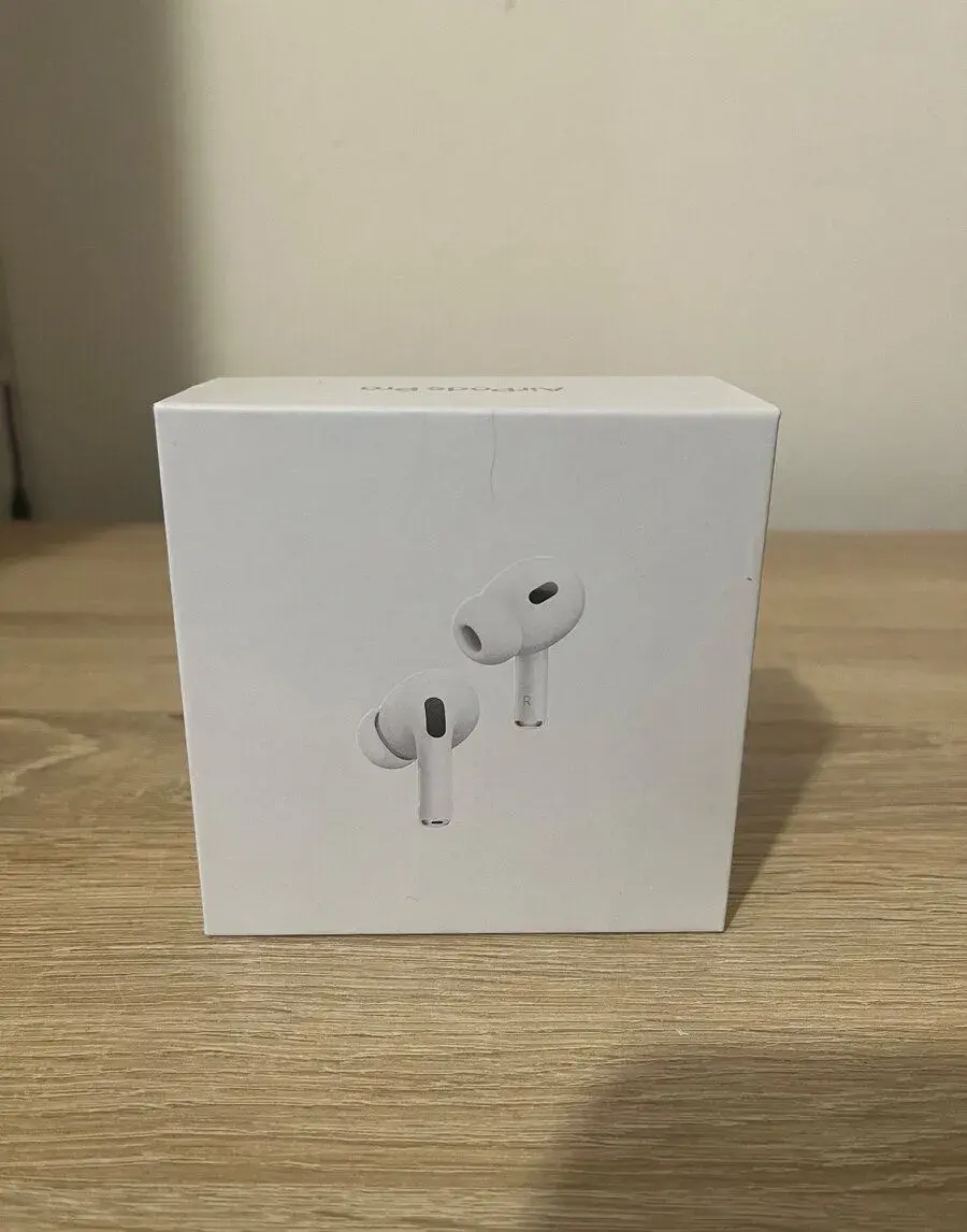 Apple AirPods Pro 2 generace