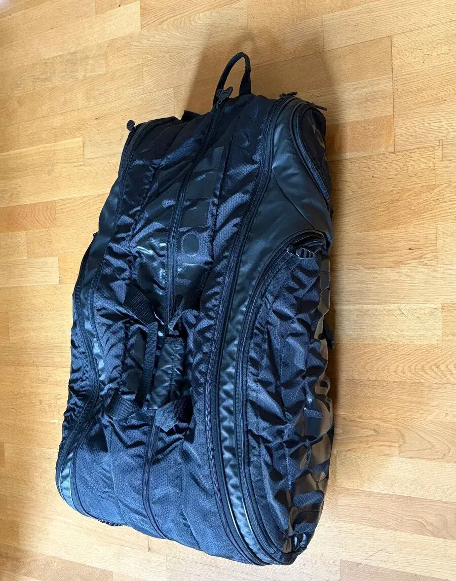 Bag Wilson