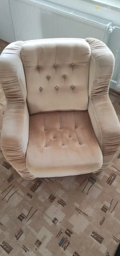 Křeslo