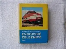 Evropské železnice