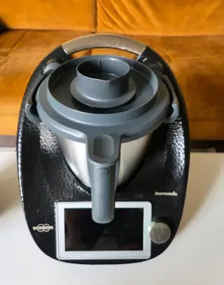 Thermomix TM6