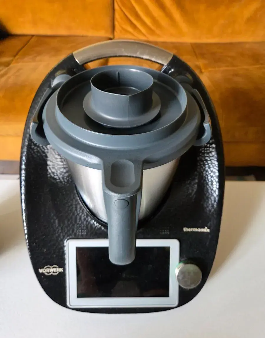 Thermomix TM6