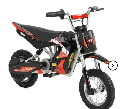 Motorka hecht
