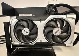 MSI GeForce RTX 5060 Ti 8 GB Ventus 2X