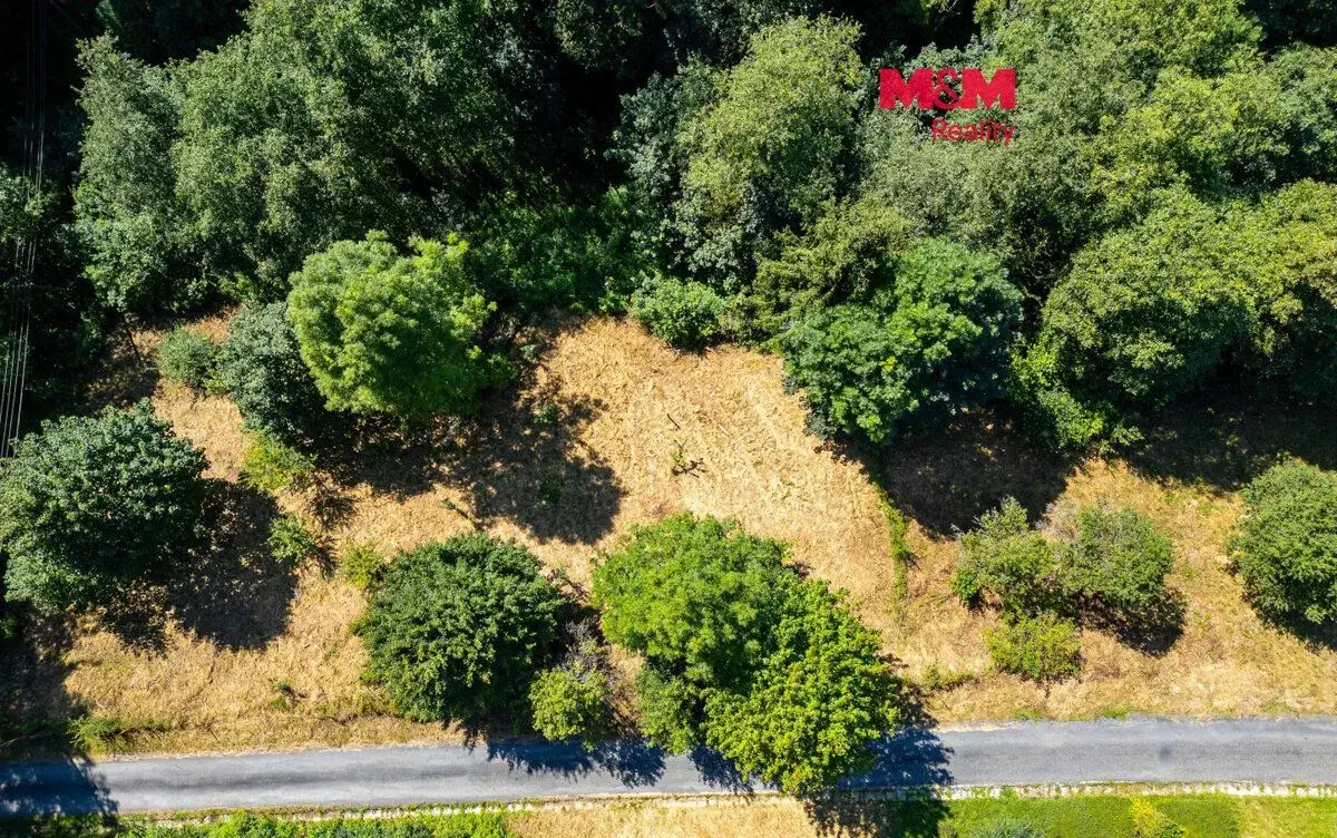 Prodej zahrady, 452 m², Vsetín
