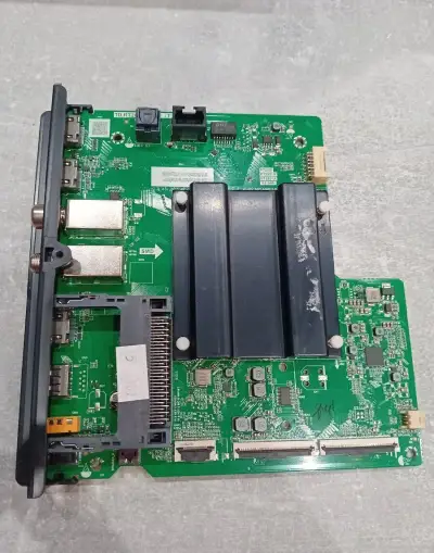 Mainboard TCL TV 58V6B