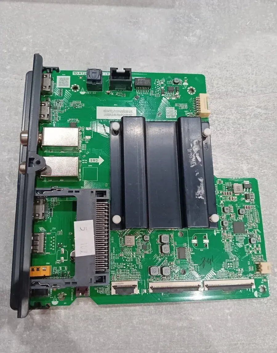 Mainboard TCL TV 58V6B