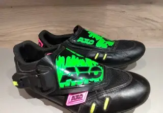 Cyklistické boty