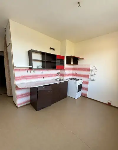 Pronájem bytu 1+1 43 m² Holešovická, Chomutov