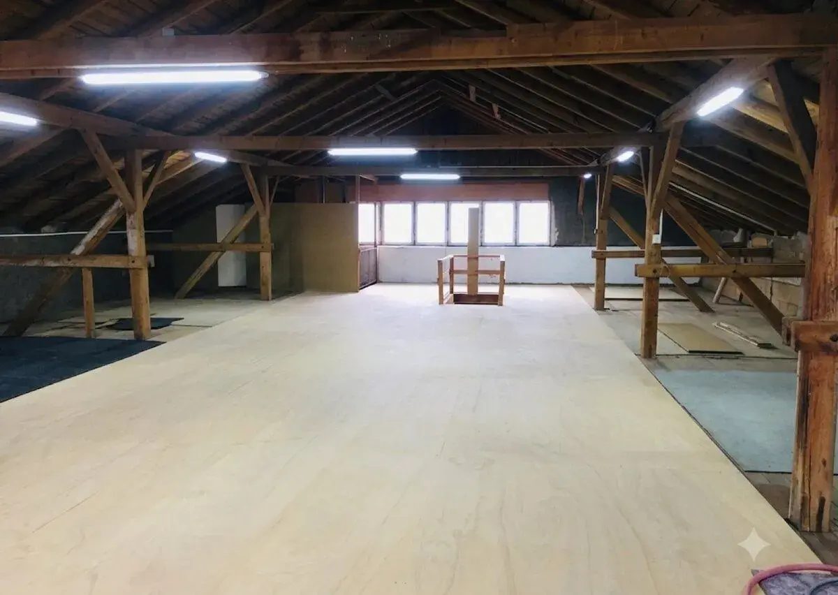 ‼️ Pronájem skladu / komerčního prostoru 200 m² dálnice D6