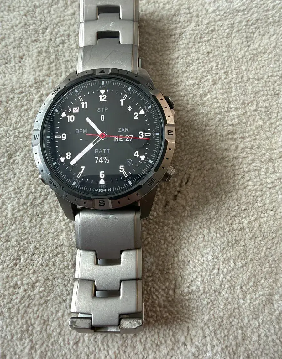 Garmin MARQ Adventurer Gen 2