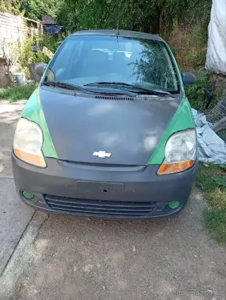 Prodej osobního vozu