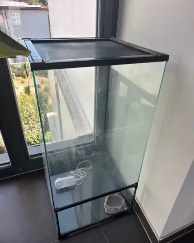 Terarium Repti Planet