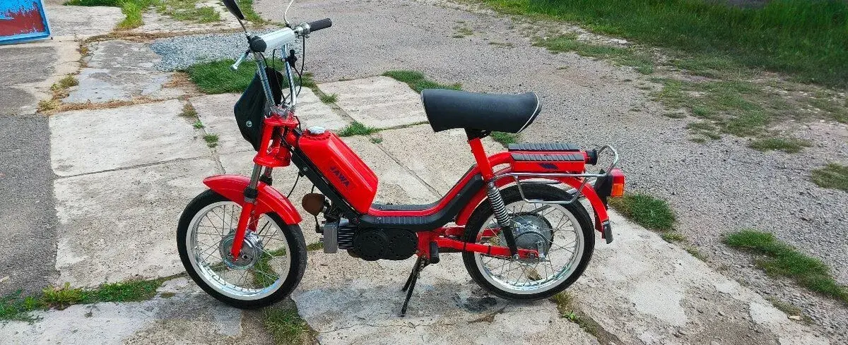 Babeta po celkové go