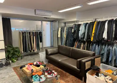 Pronájem obchodního prostoru 30 m2 v centru města