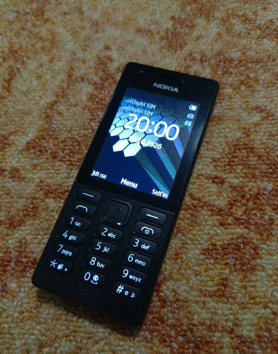 Nokia 216
