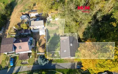 Prodej pozemku k bydlení, 334 m², Břasy
