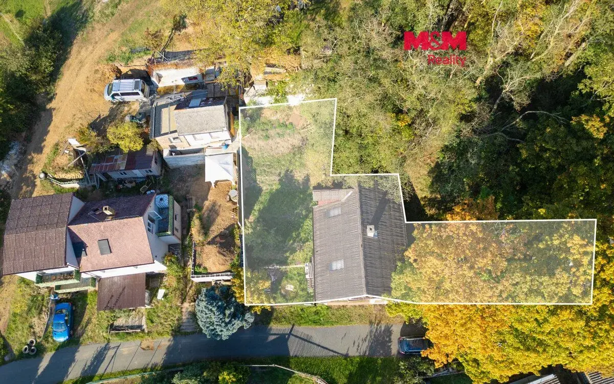 Prodej pozemku k bydlení, 334 m², Břasy