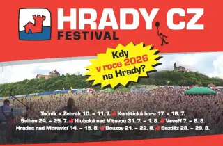 Hrady cz Bezděz vstupenka 28.8., nebo 29.8.