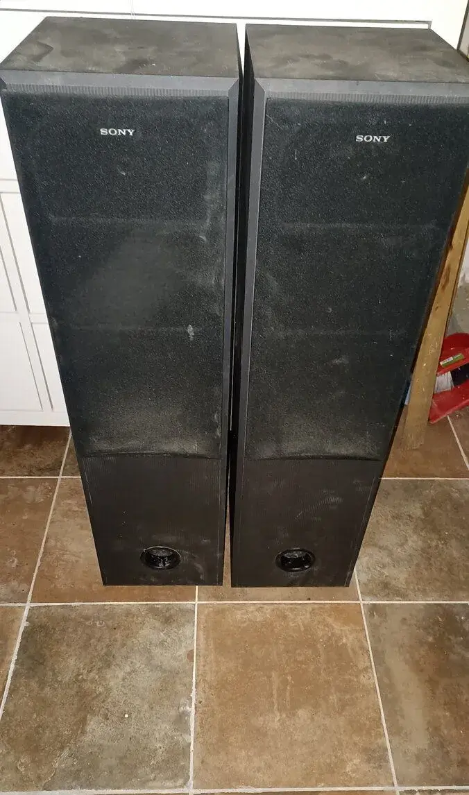 repro Sony