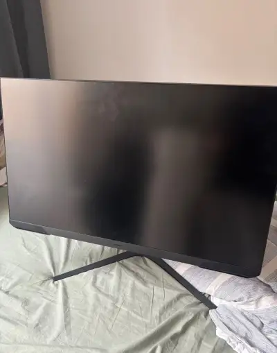 Herní monitor Samsung odyssey g3 32