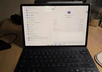 Samsung Galaxy Tab S10+ 5G 12GB/256GB