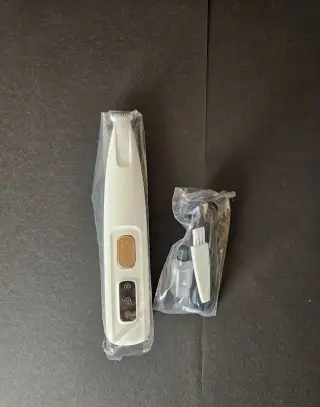 Elektrický stroj na stříhání domácích zvířat