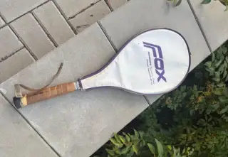 Raketa Fox