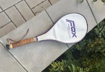 Raketa Fox