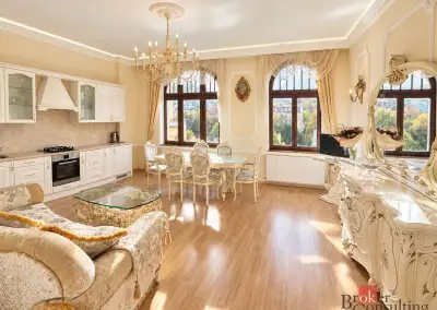 Pronájem, byty/2+1, 65 m2, Ondřejská, 36001 Karlovy Vary, Ka
