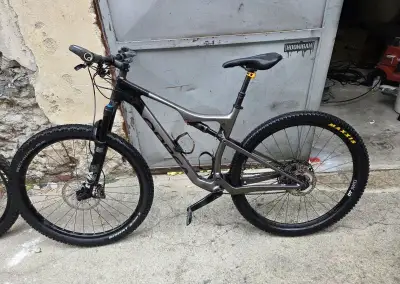 XC kolo Orbea Oiz 29