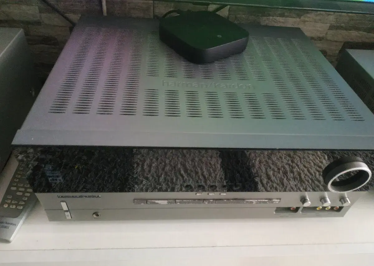 Harman kardon
