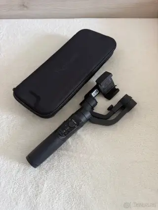 Stabilizátor Hohem iSteady Mobile +