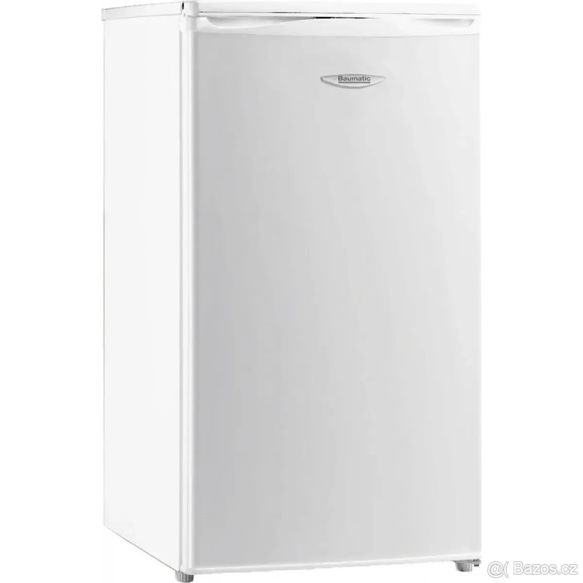 Mrazák šuplíkový Baumatic BZ500W