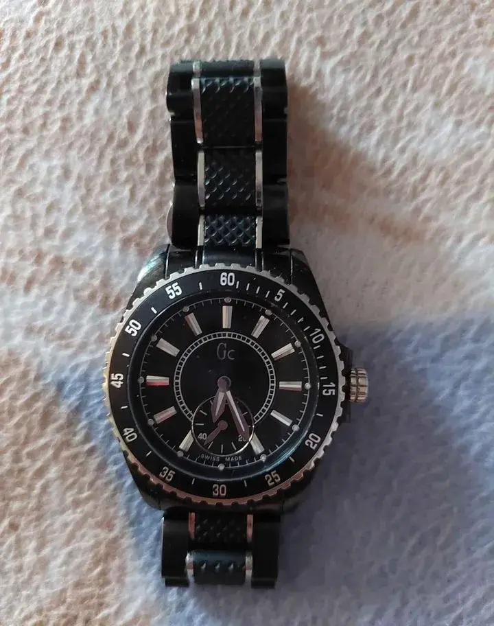 Originál hodinky Guess Gc