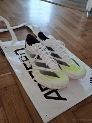Atleticke tretry 43 1/3 nové