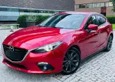 Mazda – 184 409 km